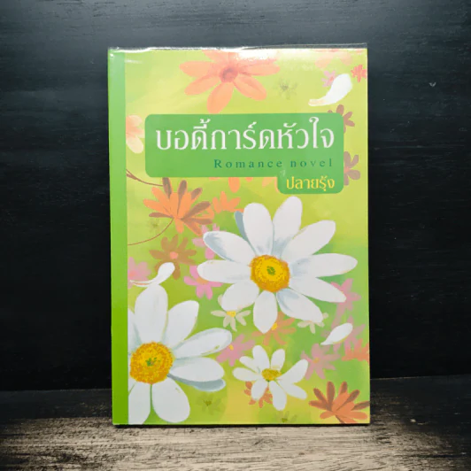 บอดี้การ์ดหัวใจ - ปลายรุ้ง รูปที่ 1