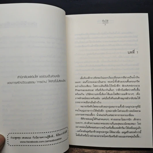 ภารกิจขโมยหัวใจ - ปิ่นไม้ รูปที่ 7