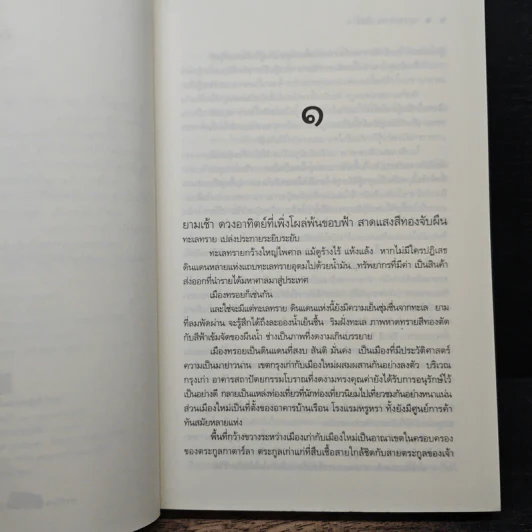 คุณชายทะเลทราย - โสภี พรรณราย รูปที่ 7