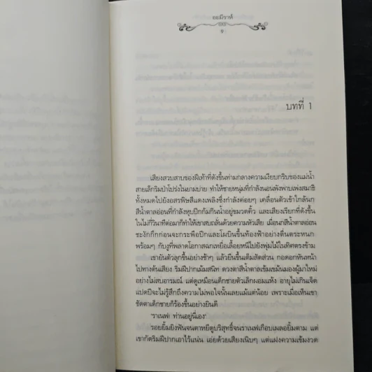 สุดผืนทรายปลายฝั่งฟ้า - อะมีราห์ รูปที่ 7