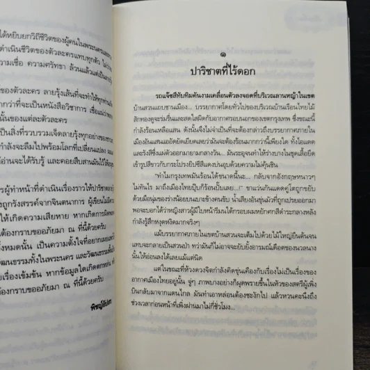 ปาริชาติลายรุ้ง - พิชญ์อัปสร รูปที่ 8