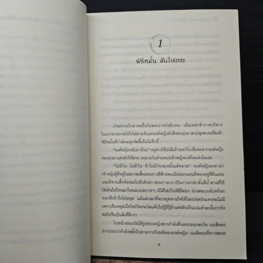 องค์หญิงสุดวุ่นชุลมุนข้ามเวลา - W.K.Jarr รูปที่ 7