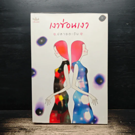 เงาซ่อนเงา - ปลายตะวัน รูปที่ 1