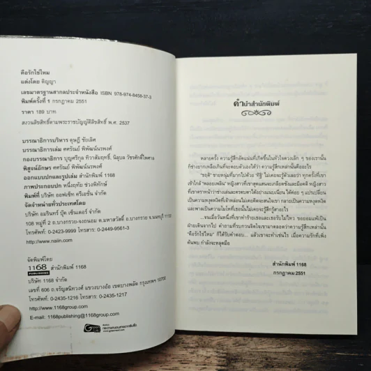 คือรักใช่ไหม - ติญญา รูปที่ 6