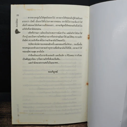 คือรักใช่ไหม - ติญญา รูปที่ 8