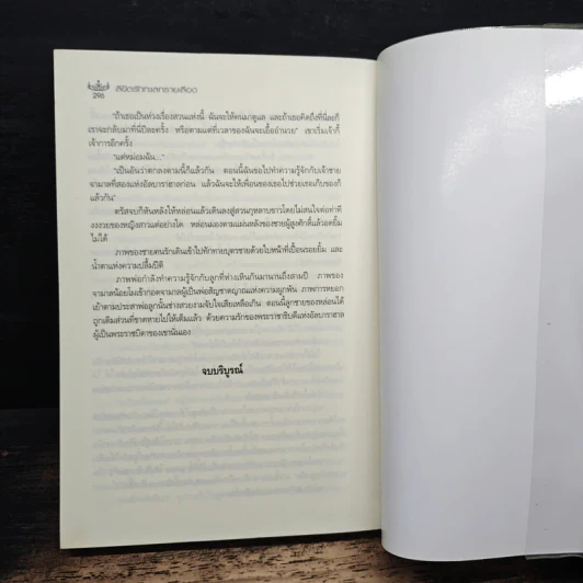 ลิขิตรักทะเลทรายเลือด - ซ่อนกลิ่น รูปที่ 9
