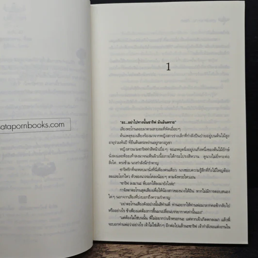 สุดปลายทาง...ที่เธอ - Lucky รูปที่ 7