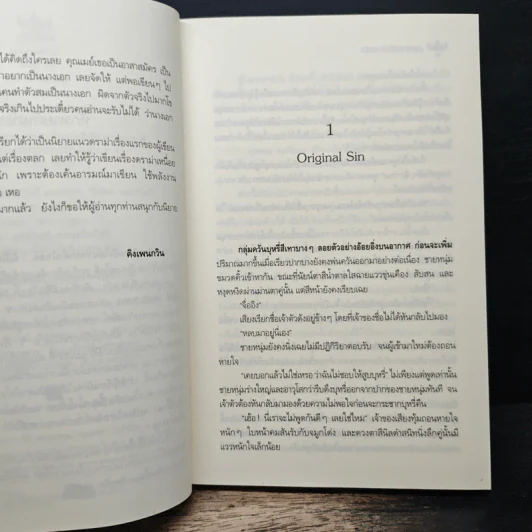 สุดสายที่ปลายรุ้ง - คิงเพนกวิน รูปที่ 7