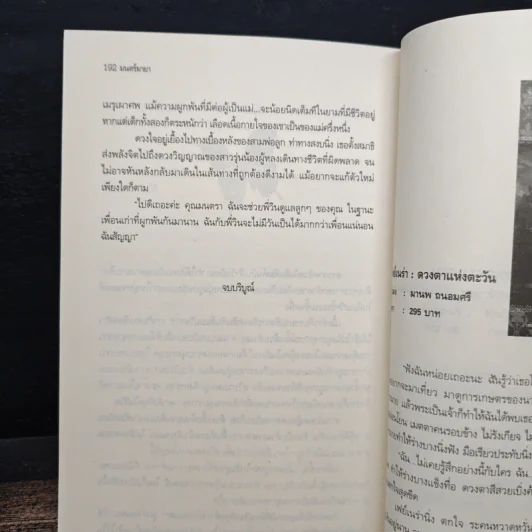 มนตร์มายา - อารียา เรืองนคร รูปที่ 8