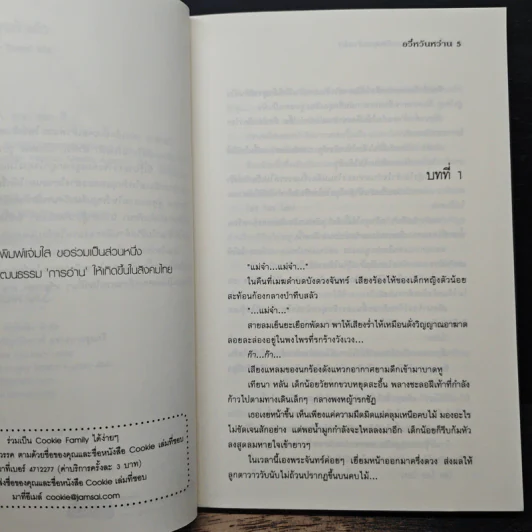 ขอโทษนะ เผลอกัดคุณเข้าแล้ว - อวี๋หวันหว่าน, Honey Toast รูปที่ 7