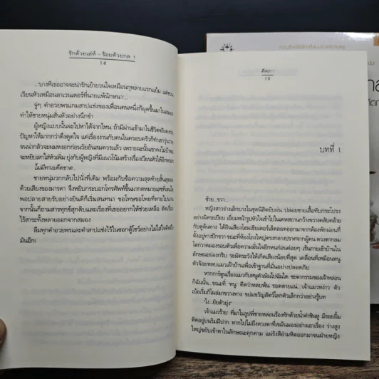 รักด้วยเล่ห์-ร้อยด้วยกล 2 เล่มจบ - คีตภา รูปที่ 8