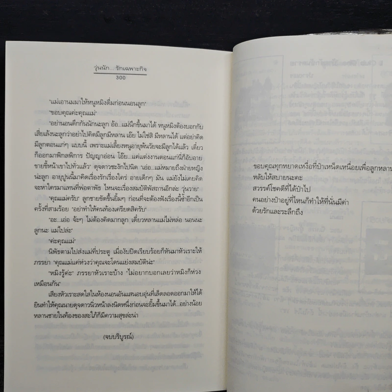 วุ่นนัก...รักเฉพาะกิจ - นภชล รูปที่ 8