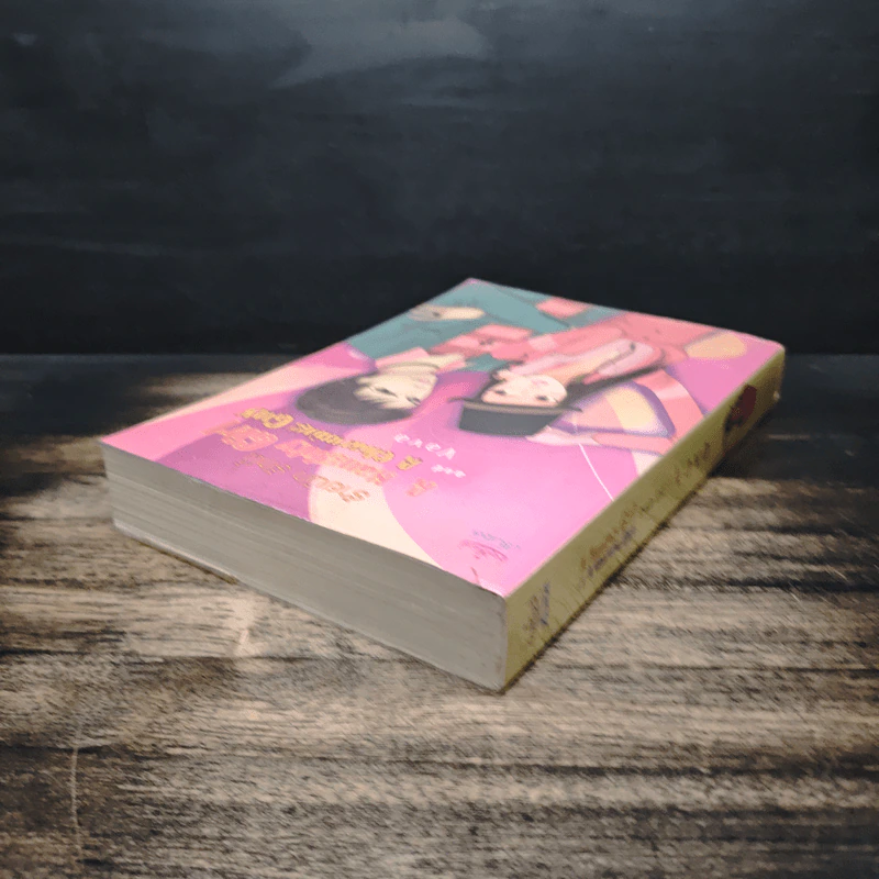 ร้ายนัก รักนี้ A Naughty Girl and A Charming Guy - Vava รูปที่ 5