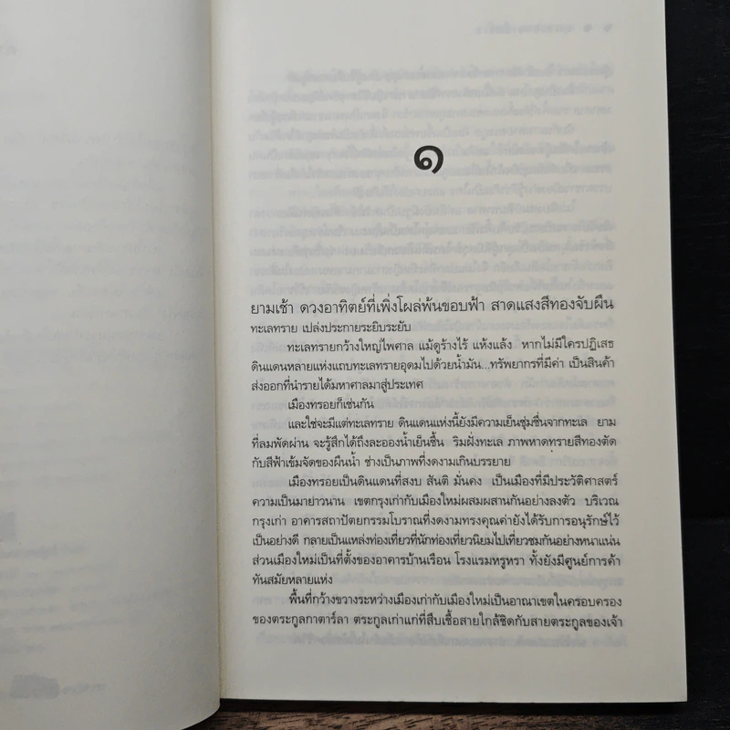 คุณชายทะเลทราย - โสภี พรรณราย รูปที่ 7
