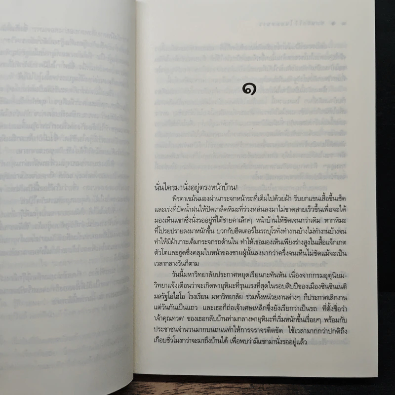 ซ่อนรักไว้ในลมหนาว - ณารา รูปที่ 7
