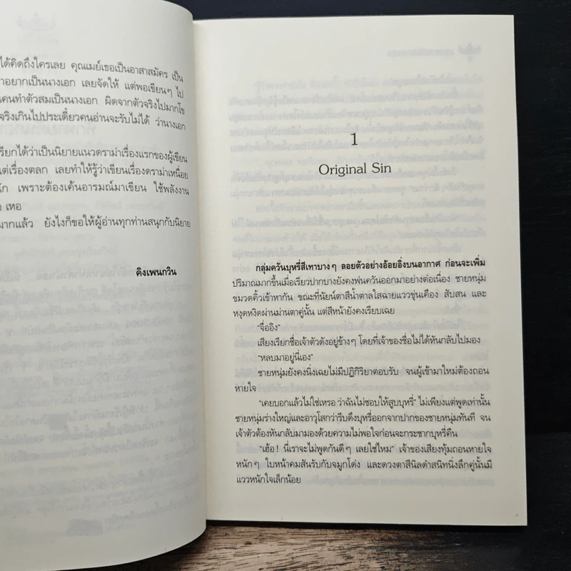 สุดสายที่ปลายรุ้ง - คิงเพนกวิน รูปที่ 7