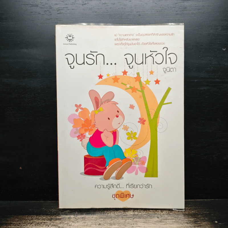 จูนรัก...จูนหัวใจ - จูนิตา รูปที่ 1