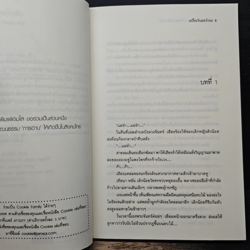 ขอโทษนะ เผลอกัดคุณเข้าแล้ว - อวี๋หวันหว่าน, Honey Toast รูปที่ 7