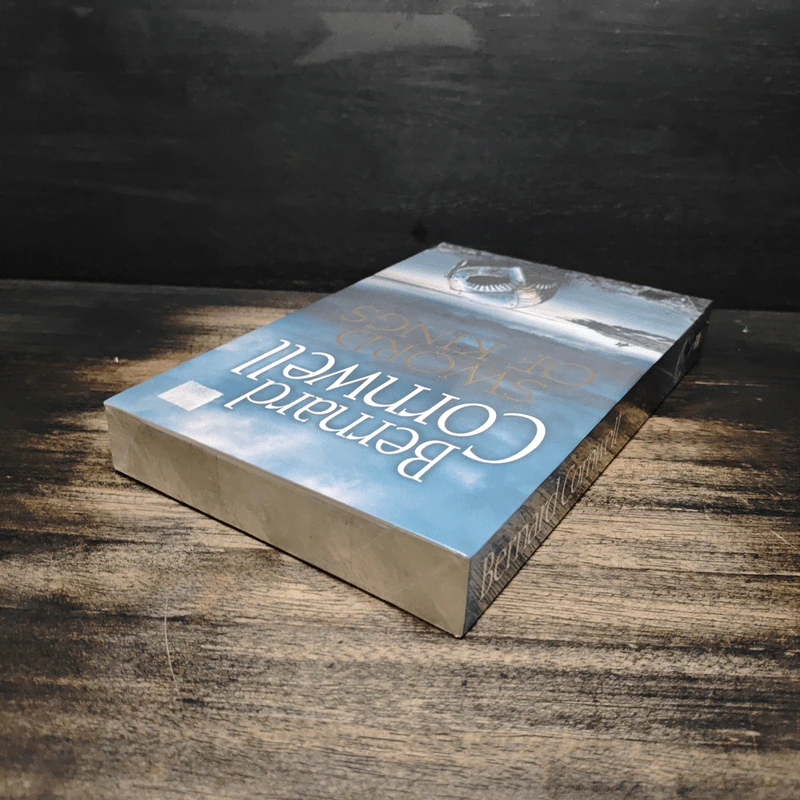 Sword of Kings - Bernard Cornwell รูปที่ 5