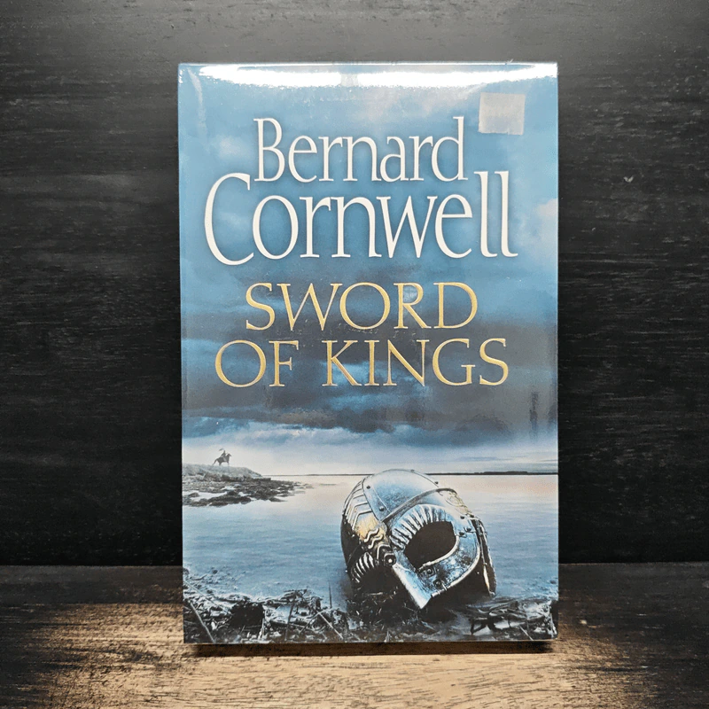 Sword of Kings - Bernard Cornwell รูปที่ 1
