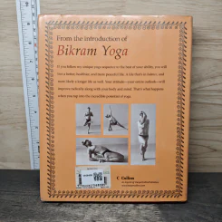 Bikram Yoga - Bikram Choudhury รูปที่ 5