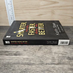 Smarter, Faster, Better ฉลาดขึ้น เร็วขึ้น ดีขึ้น - Karlin Sloan รูปที่ 2