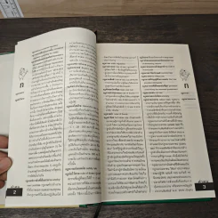 คำฅน หนังสือรวมศัพท์บริหารทรัพยากรมนุษย์ ไทย-อังกฤษ - ธัญญา ผลอนันต์ รูปที่ 7