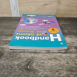 Handbook of Idioms and Slangs - สิริ เชิดชูสกุล รูปที่ 4