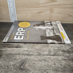 คู่มือผู้บริหาร ERP Enterprise Resource Planning Guidebook รูปที่ 2
