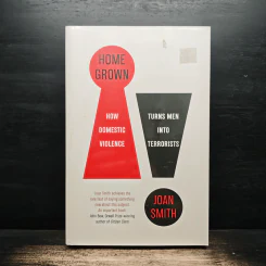 Home-Grown - Joan Smith