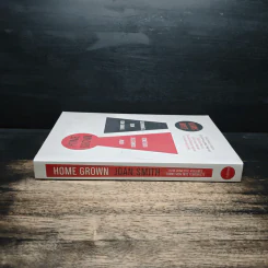 Home-Grown - Joan Smith รูปที่ 3