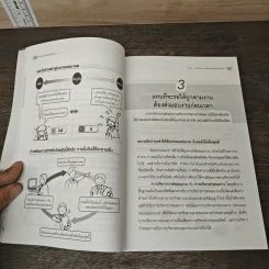เก่งงานได้ ทั้งง่ายและสนุก - Katsumi Nishimura รูปที่ 10