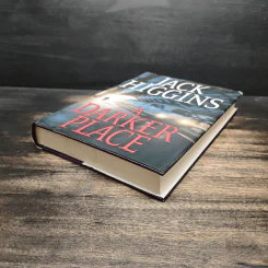 A Darker Place - Jack Higgins รูปที่ 4