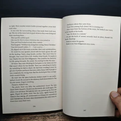 The Sinner - Martyn Waites รูปที่ 8