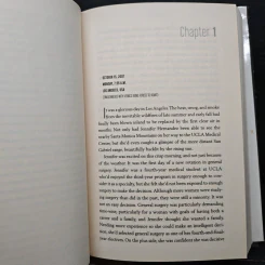 Foreign Body - Robin Cook รูปที่ 7