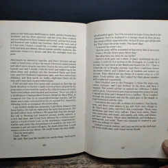 The Affair - Lee Child รูปที่ 8