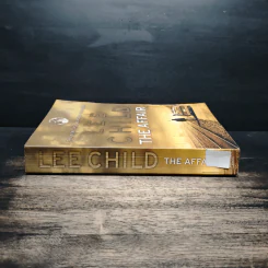 The Affair - Lee Child รูปที่ 3