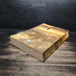 The Affair - Lee Child รูปที่ 5