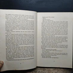 Never Go Back - Lee Child รูปที่ 8