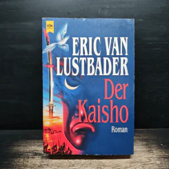 Der Kaisho - Eric Van Lustbader รูปที่ 1