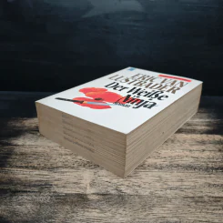 Der Weiße Ninja - Eric Van Lustbader รูปที่ 4