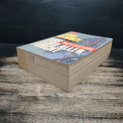 Das Echo Aller Furcht - Tom Clancy รูปที่ 4