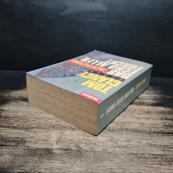 Das Echo Aller Furcht - Tom Clancy รูปที่ 5