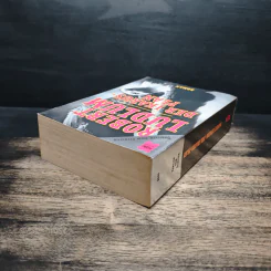 Der Ikarus-Plan - Robert Ludlum รูปที่ 5