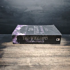 Shadowmarch - Tad Williams รูปที่ 3