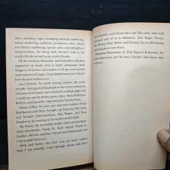 Insurgent - Veronica Roth รูปที่ 8