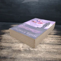 Insurgent - Veronica Roth รูปที่ 4