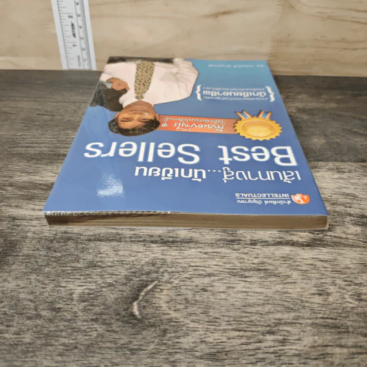 เส้นทางสู่นักเขียน Best Sellers - ถนอมศักดิ์ จิรายุสวัสดิ์ รูปที่ 4
