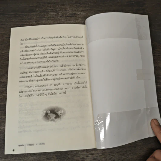 ธรรมะ 4 เกลอ พุทธวิธีชนะความทุกข์ - พุทธทาสภิกขุ รูปที่ 9