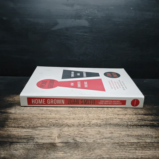 Home-Grown - Joan Smith รูปที่ 3
